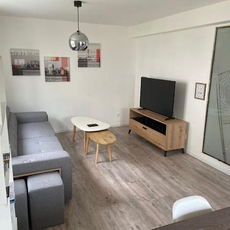 Gite Des Vosges Anould Esterno foto