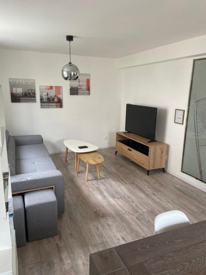 Gite Des Vosges Anould Esterno foto